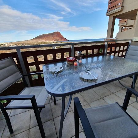 Okeanos Fantastic 2 Bedrooms Vr-Pn El Medano  Exterior photo