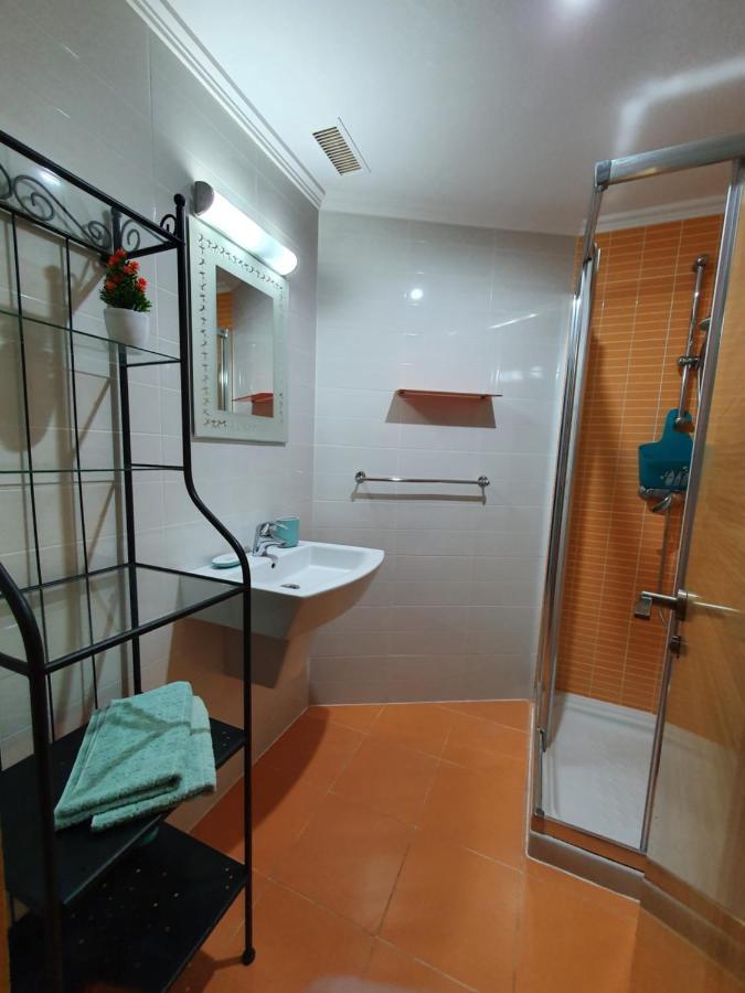 Okeanos Fantastic 2 Bedrooms Vr-Pn El Medano  Exterior photo