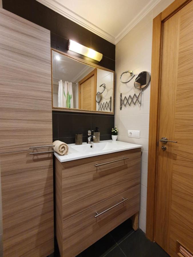 Okeanos Fantastic 2 Bedrooms Vr-Pn El Medano  Exterior photo