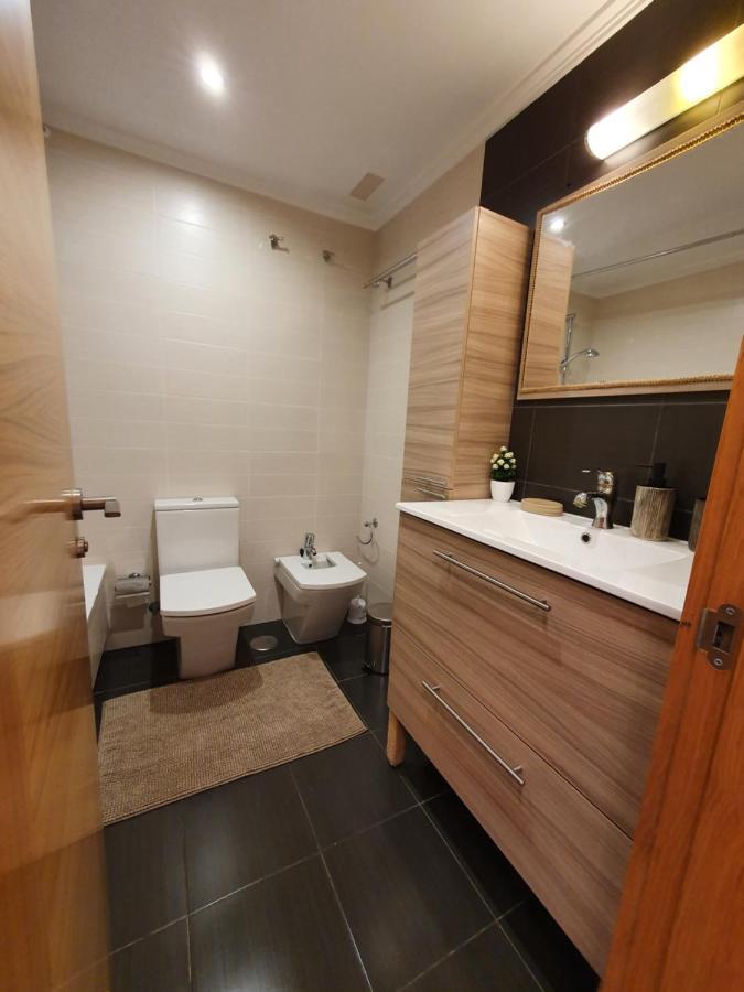 Okeanos Fantastic 2 Bedrooms Vr-Pn El Medano  Exterior photo