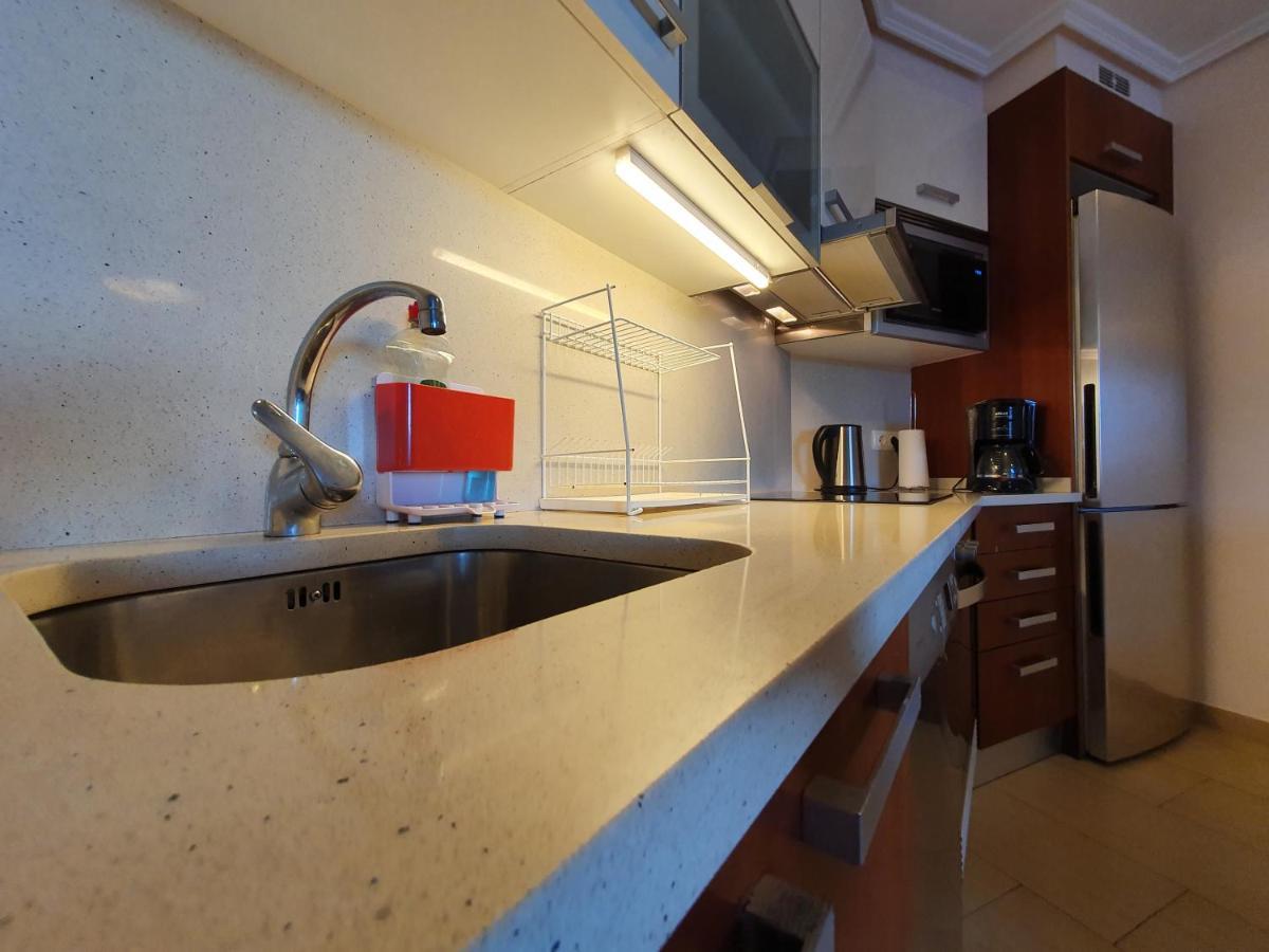 Okeanos Fantastic 2 Bedrooms Vr-Pn El Medano  Exterior photo