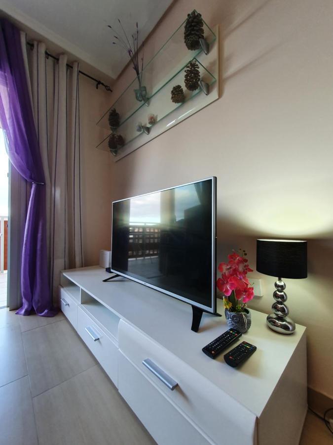 Okeanos Fantastic 2 Bedrooms Vr-Pn El Medano  Exterior photo