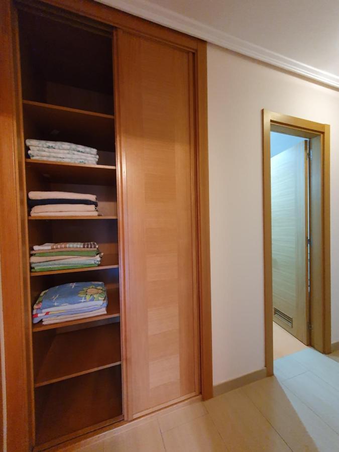 Okeanos Fantastic 2 Bedrooms Vr-Pn El Medano  Exterior photo