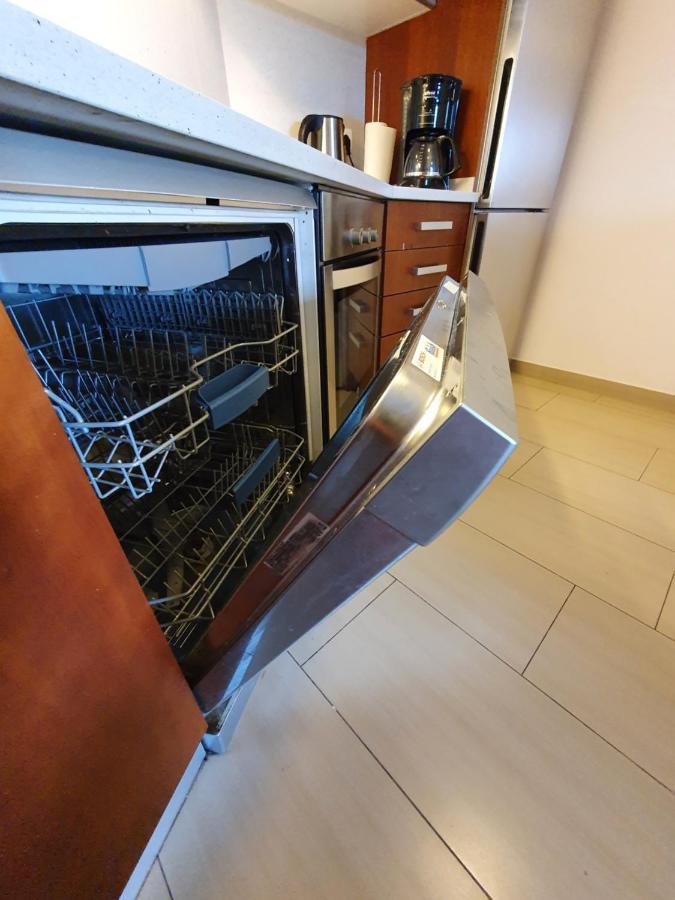 Okeanos Fantastic 2 Bedrooms Vr-Pn El Medano  Exterior photo