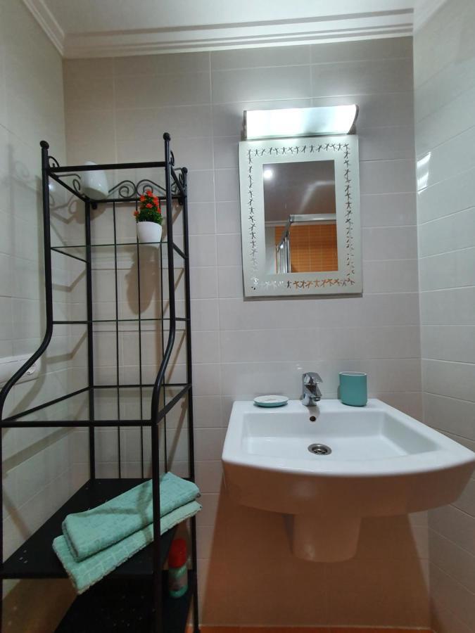 Okeanos Fantastic 2 Bedrooms Vr-Pn El Medano  Exterior photo