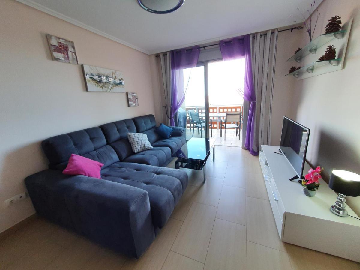 Okeanos Fantastic 2 Bedrooms Vr-Pn El Medano  Exterior photo