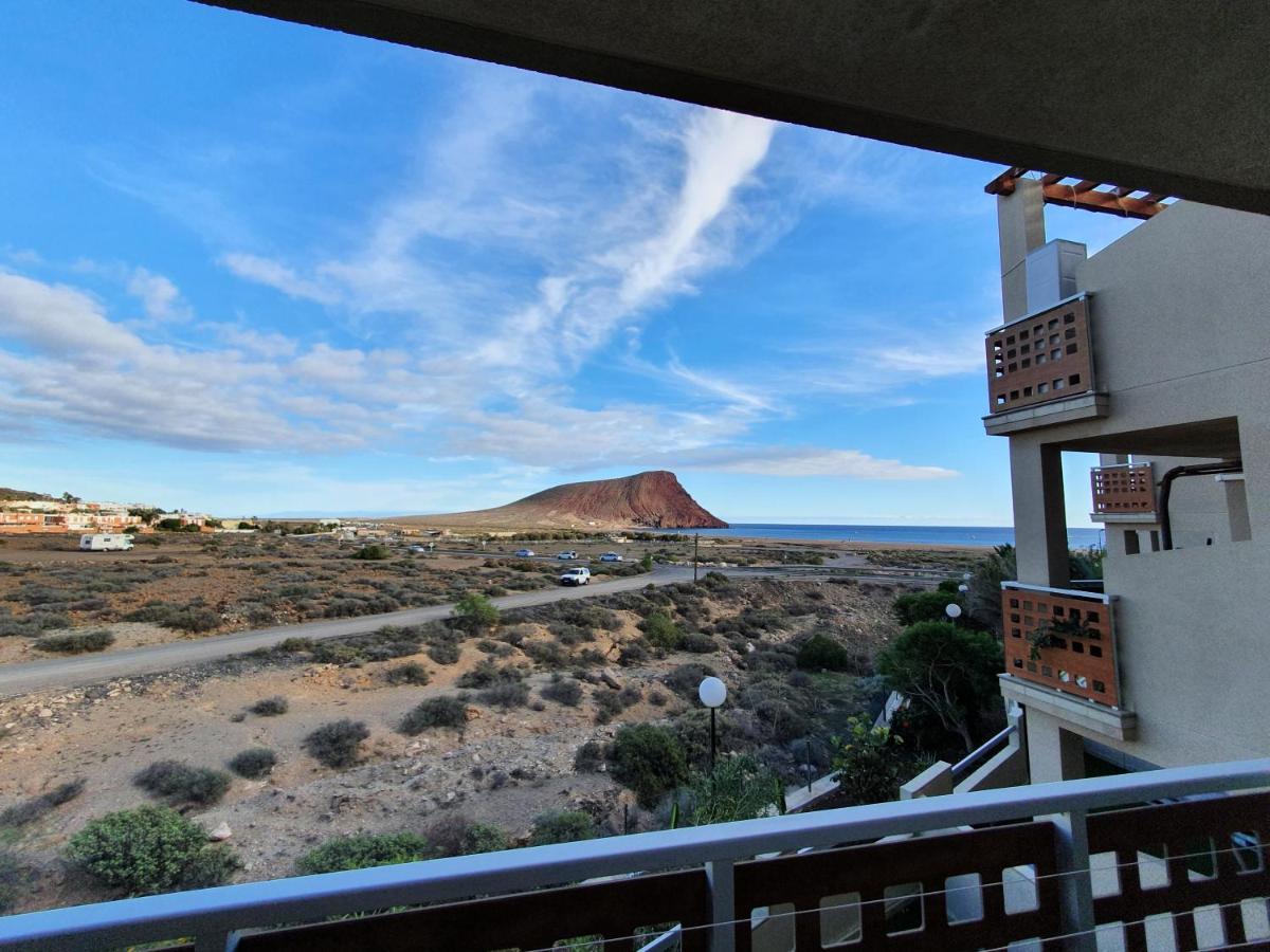 Okeanos Fantastic 2 Bedrooms Vr-Pn El Medano  Exterior photo