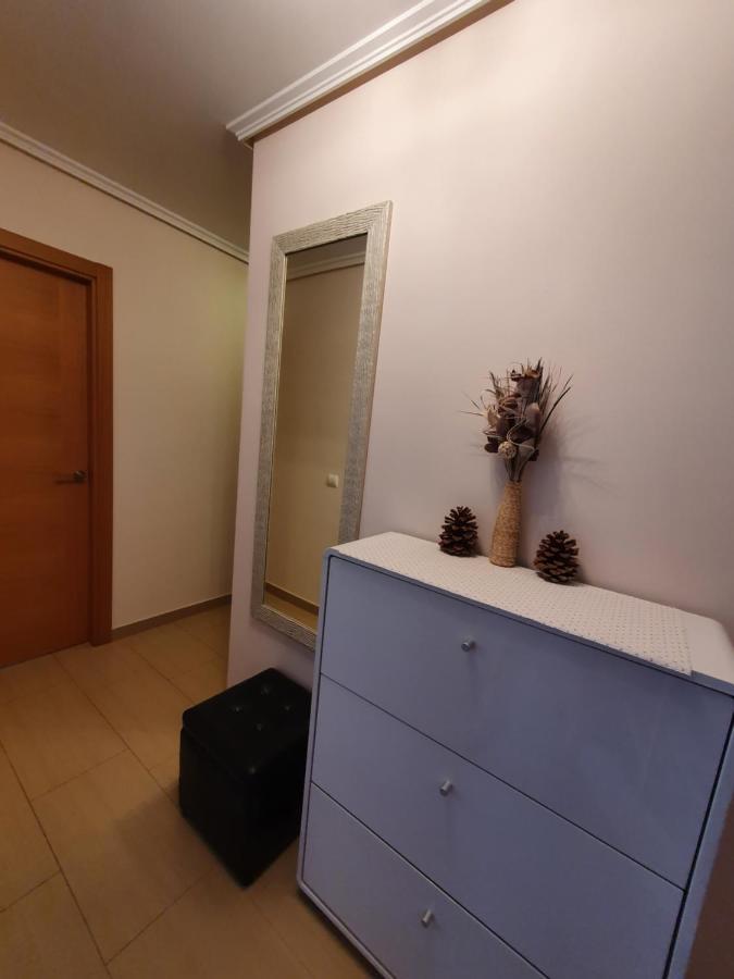 Okeanos Fantastic 2 Bedrooms Vr-Pn El Medano  Exterior photo
