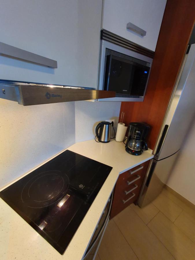 Okeanos Fantastic 2 Bedrooms Vr-Pn El Medano  Exterior photo