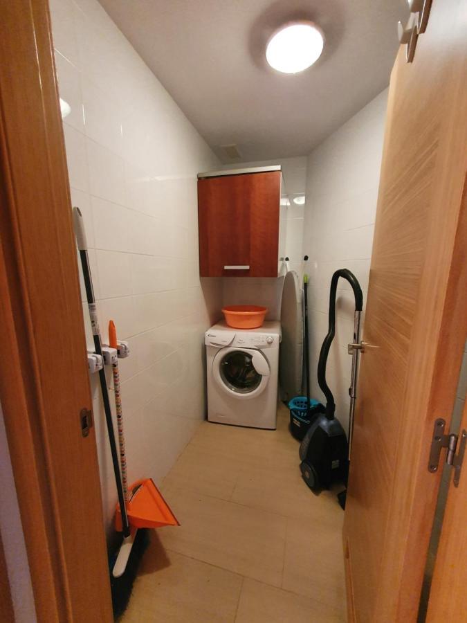 Okeanos Fantastic 2 Bedrooms Vr-Pn El Medano  Exterior photo