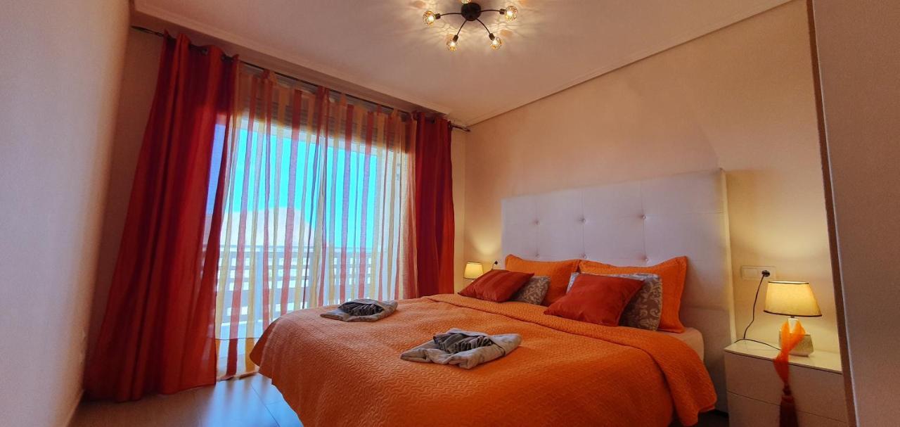Okeanos Fantastic 2 Bedrooms Vr-Pn El Medano  Exterior photo