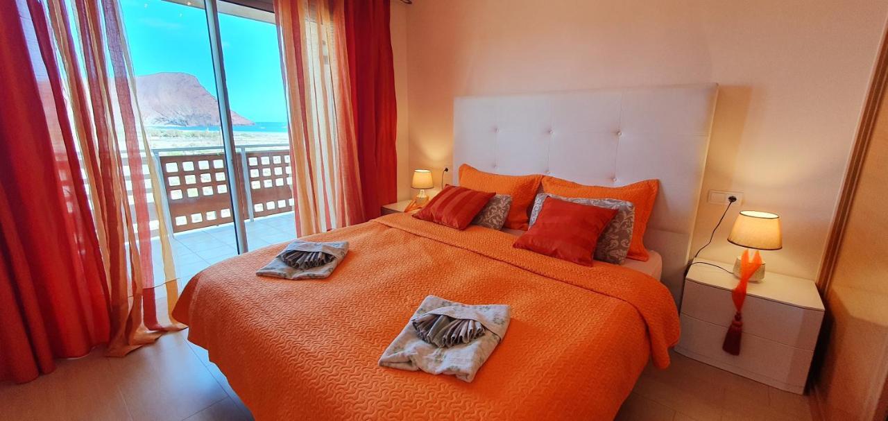 Okeanos Fantastic 2 Bedrooms Vr-Pn El Medano  Exterior photo