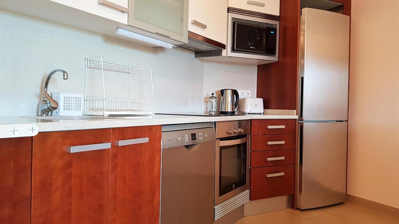 Okeanos Fantastic 2 Bedrooms Vr-Pn El Medano  Exterior photo