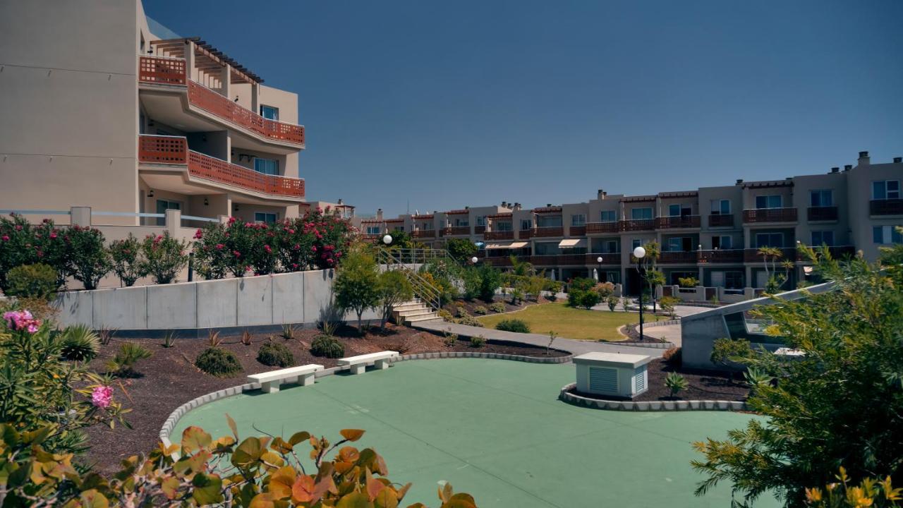 Okeanos Fantastic 2 Bedrooms Vr-Pn El Medano  Exterior photo
