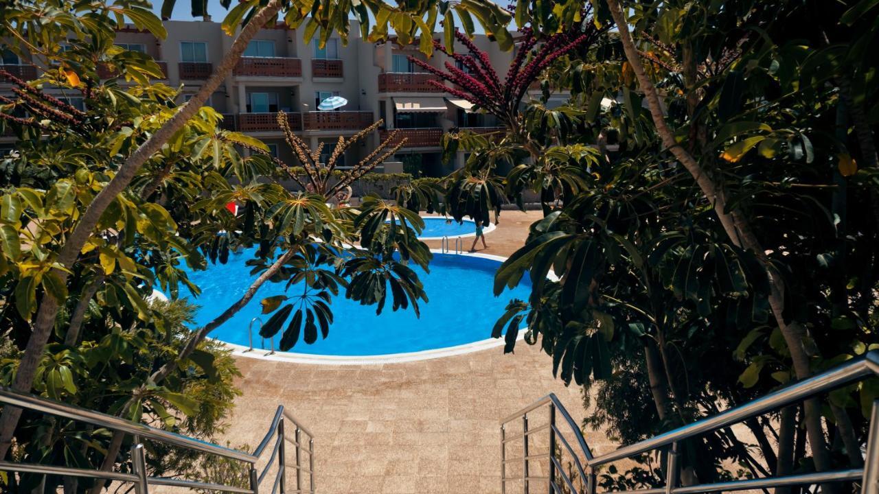 Okeanos Fantastic 2 Bedrooms Vr-Pn El Medano  Exterior photo
