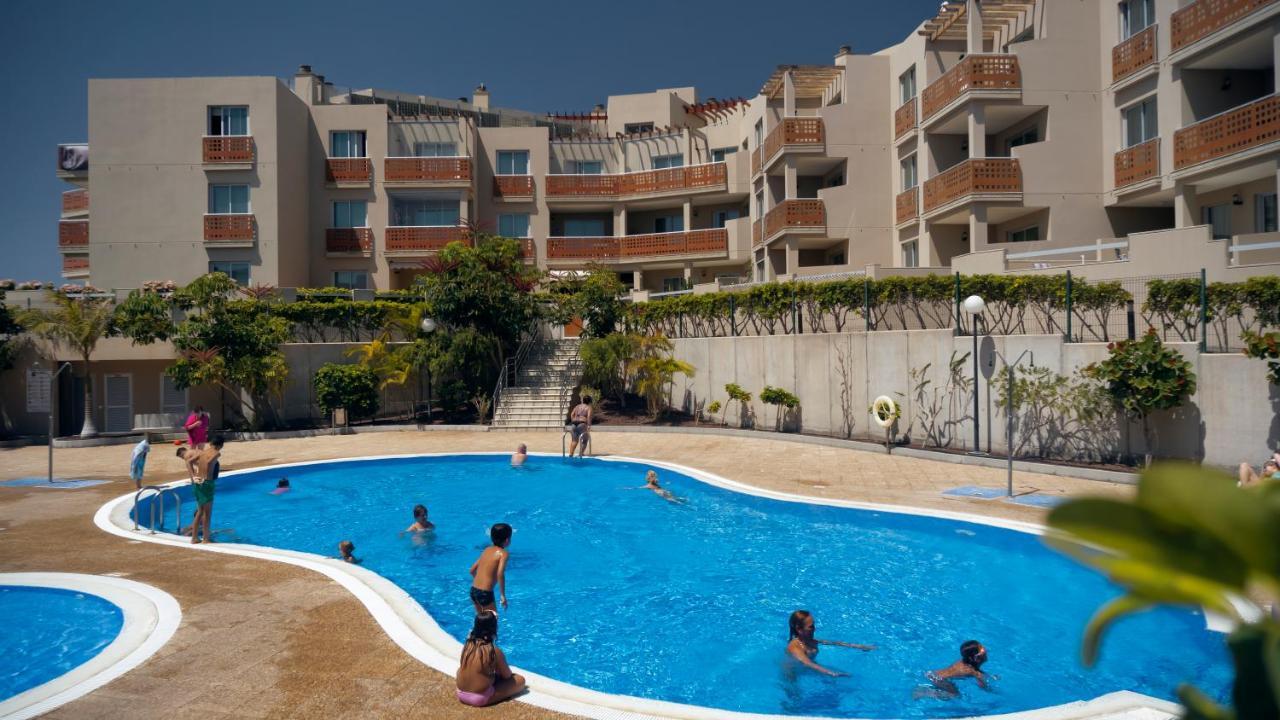 Okeanos Fantastic 2 Bedrooms Vr-Pn El Medano  Exterior photo