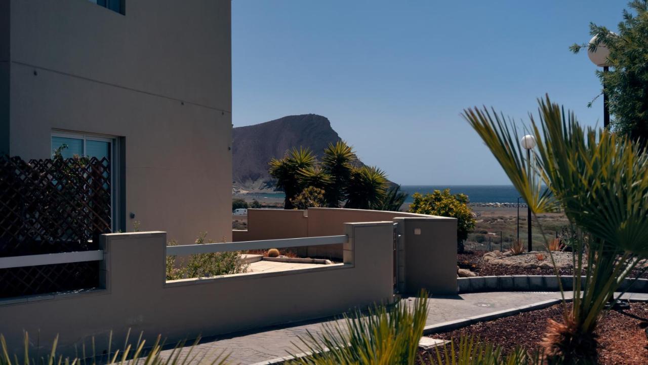 Okeanos Fantastic 2 Bedrooms Vr-Pn El Medano  Exterior photo