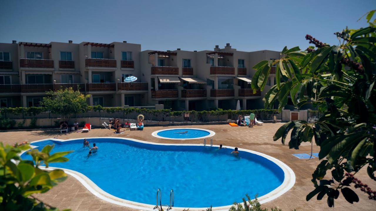 Okeanos Fantastic 2 Bedrooms Vr-Pn El Medano  Exterior photo