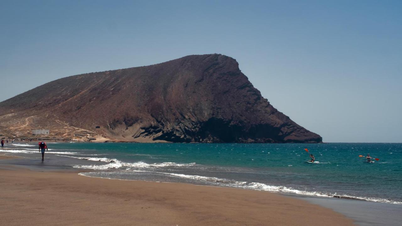 Okeanos Fantastic 2 Bedrooms Vr-Pn El Medano  Exterior photo